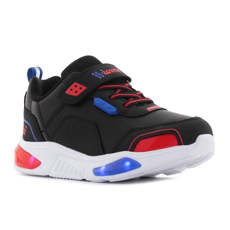 Wink - Pantofi luminoși pentru copii-01