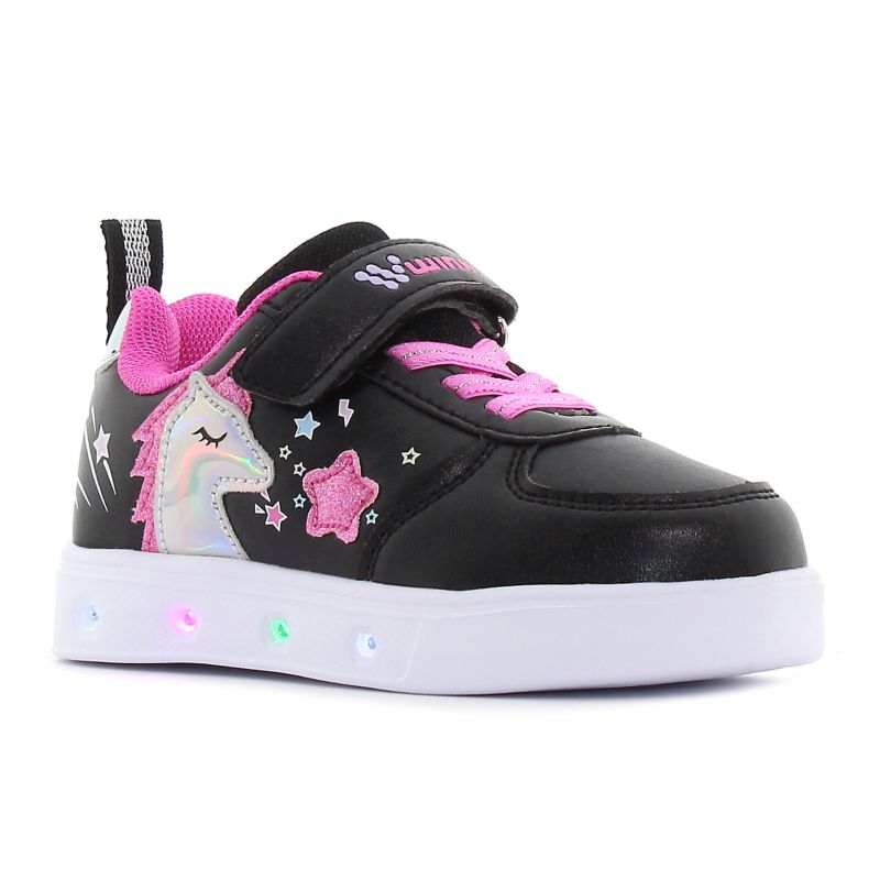 Wink - Alastor pantofi pentru copii-01