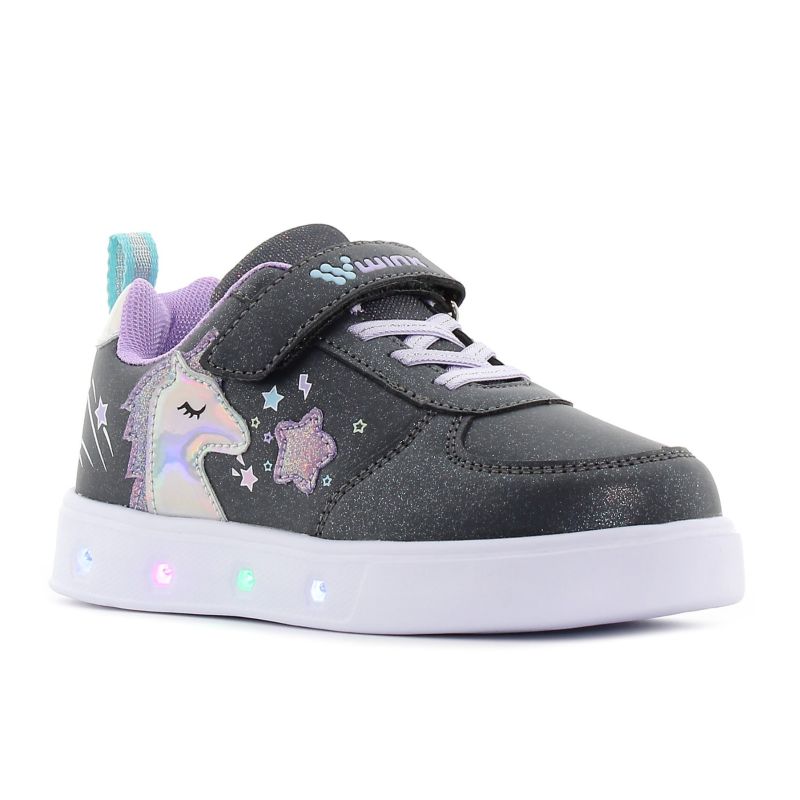 Wink - Pantofi pentru copii Alastor-01