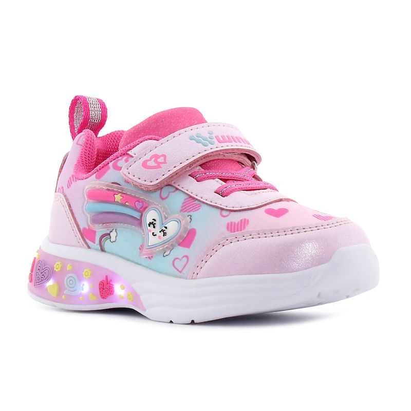 Wink - Deliro pantofi pentru copii-01