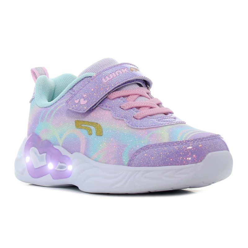 Wink - Regina Duo - pantofi pentru copii intermitenți-01