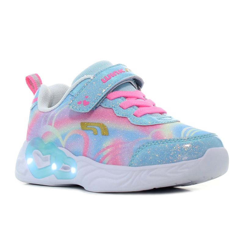 Wink - Regina Duo pantofi flash pentru copii-01