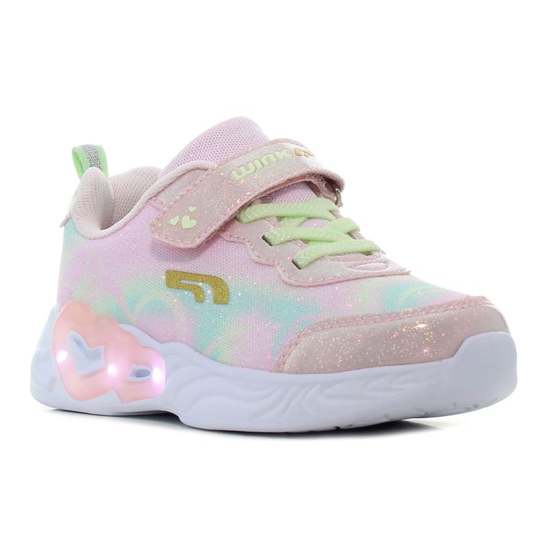 Wink - Regina Duo pantofi flash pentru copii-01