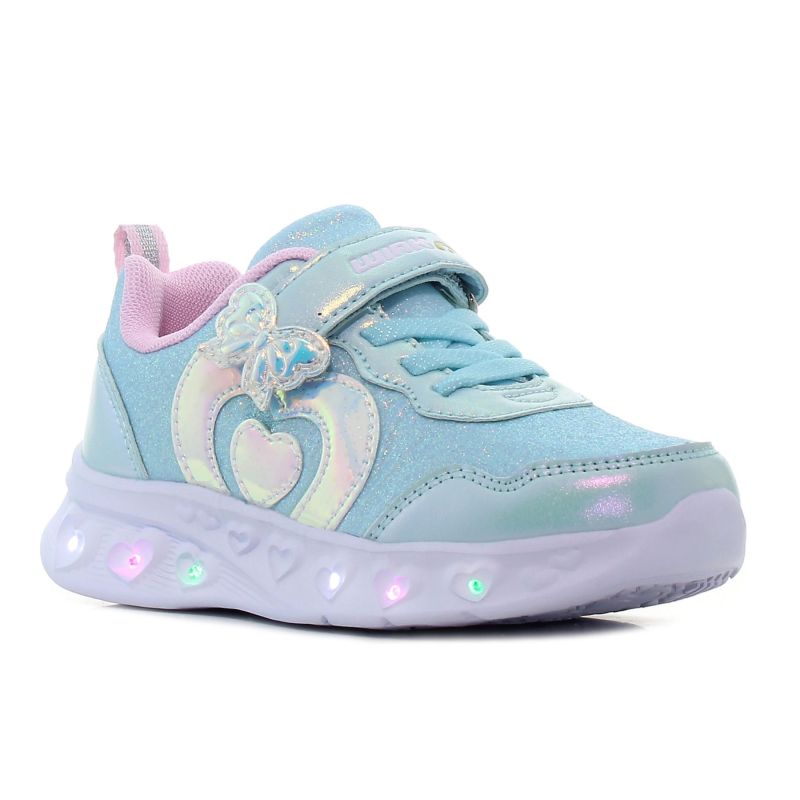 Wink - Regina Glit pantofi pentru copii-01