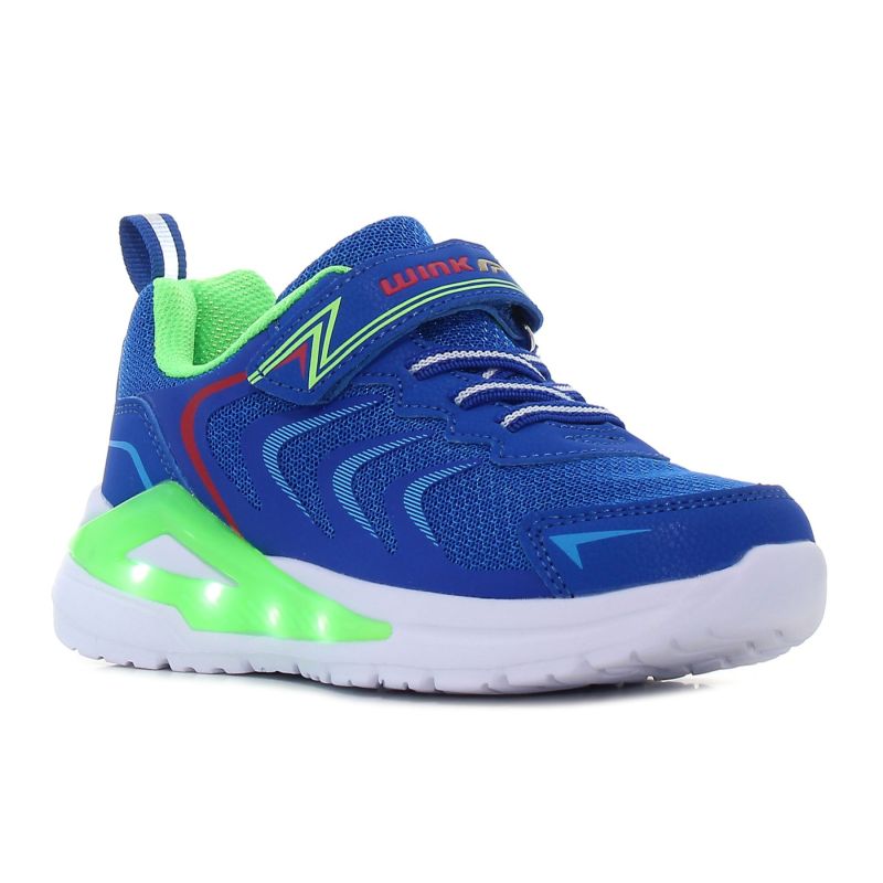 Wink - pantofi pentru copii Sirius-01
