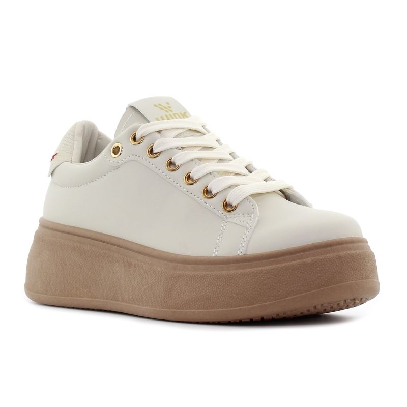 Wink - Pantofi de damă Casca-01