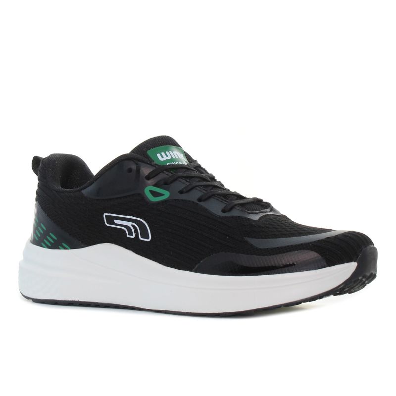 Wink - Pantofi pentru bărbați Velocita Dot-01