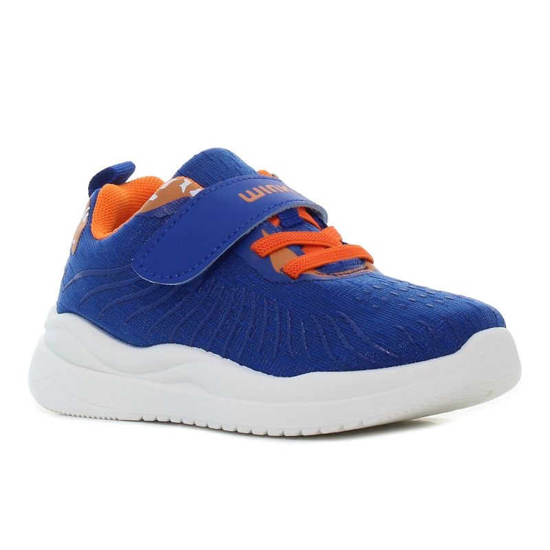 Wink - Pantofi pentru copii Carpy-01
