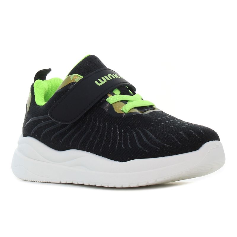 Wink - Pantofi pentru copii Carpy-01