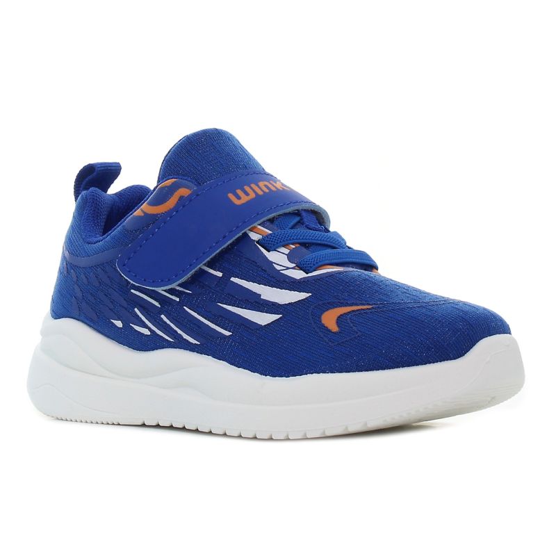 Wink - Pantofi pentru copii Eagly-01