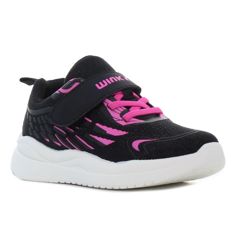 Wink - Pantofi pentru copii Eagly-01