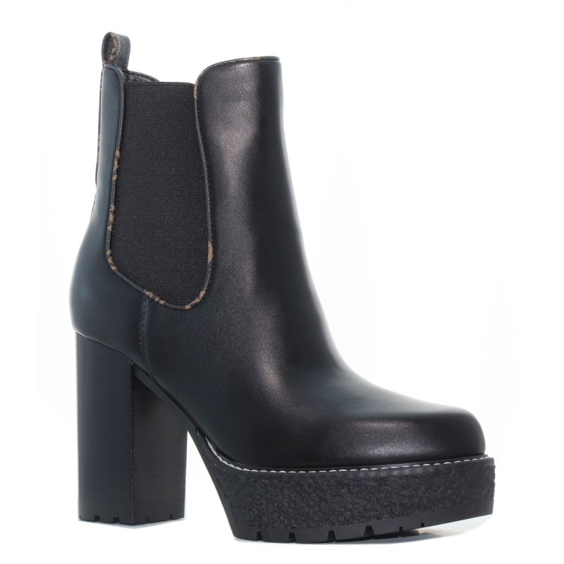 Guess Maelea cizme de gleznă pentru femei-01