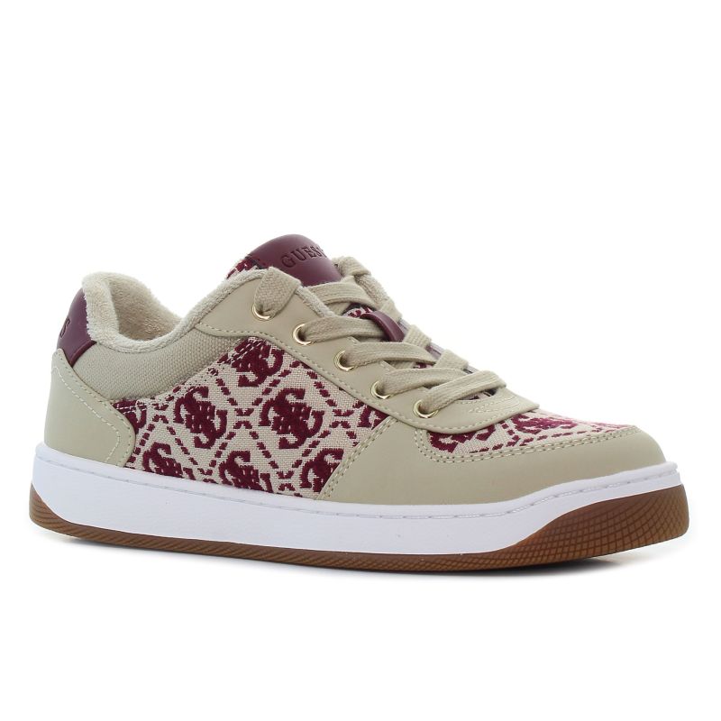 Pantofi de damă Guess Invited-01