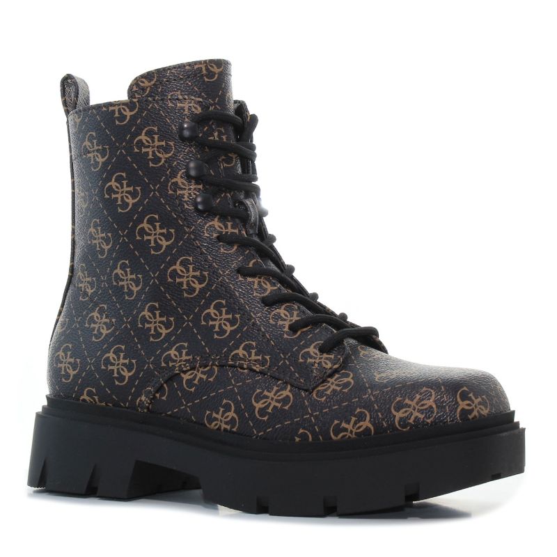 Guess Ramsay cizme pentru femei-01