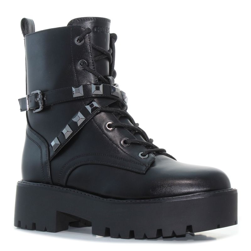 Guess Vaida cizme pentru femei-01