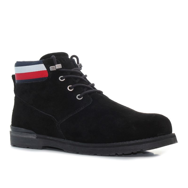 Tommy Hilfiger Core Hilfiger bărbați pantofi-01