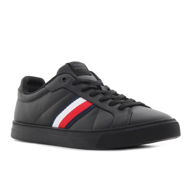 Tommy Hilfiger Icon Court pantofi pentru bărbați-01