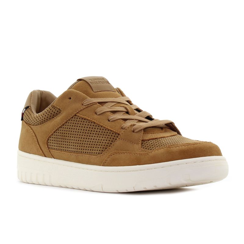 Tommy Hilfiger TH Basket pantofi pentru bărbați-01