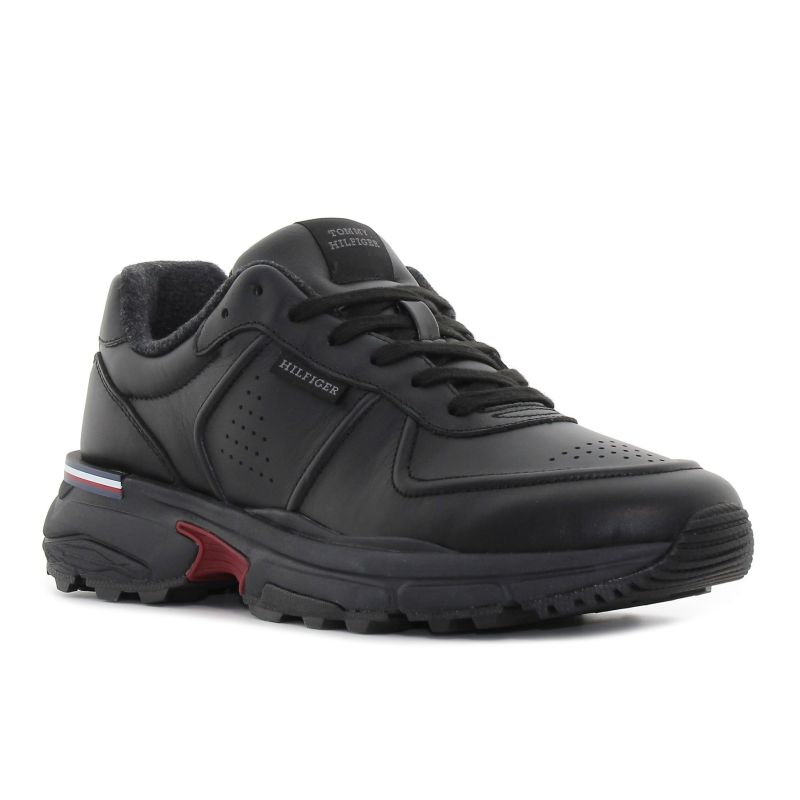 Tommy Hilfiger Modern Runner Premium pantofi pentru bărbați-01