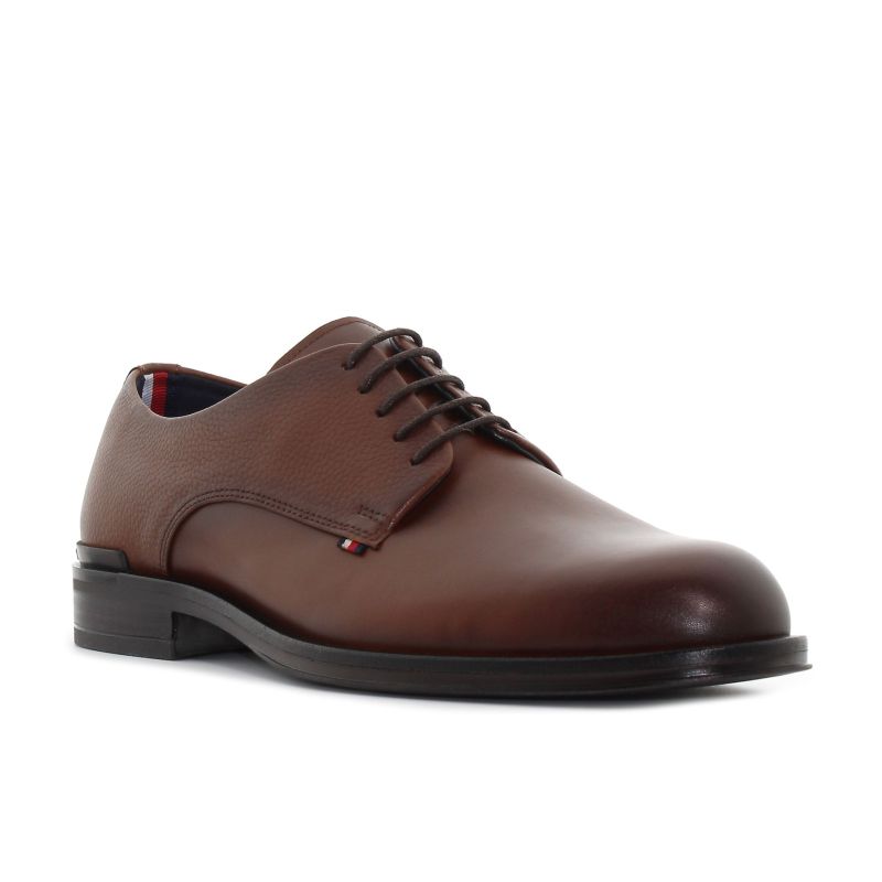 Tommy Hilfiger Core pantofi eleganți pentru bărbați-01