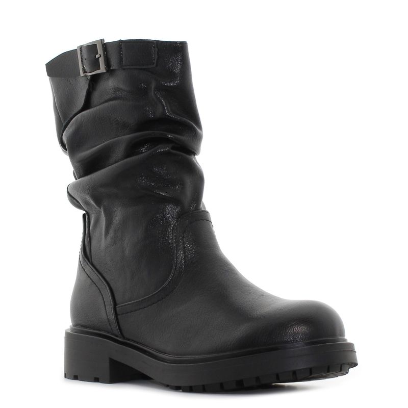 Monogrant - Botine pentru femei Ena-01