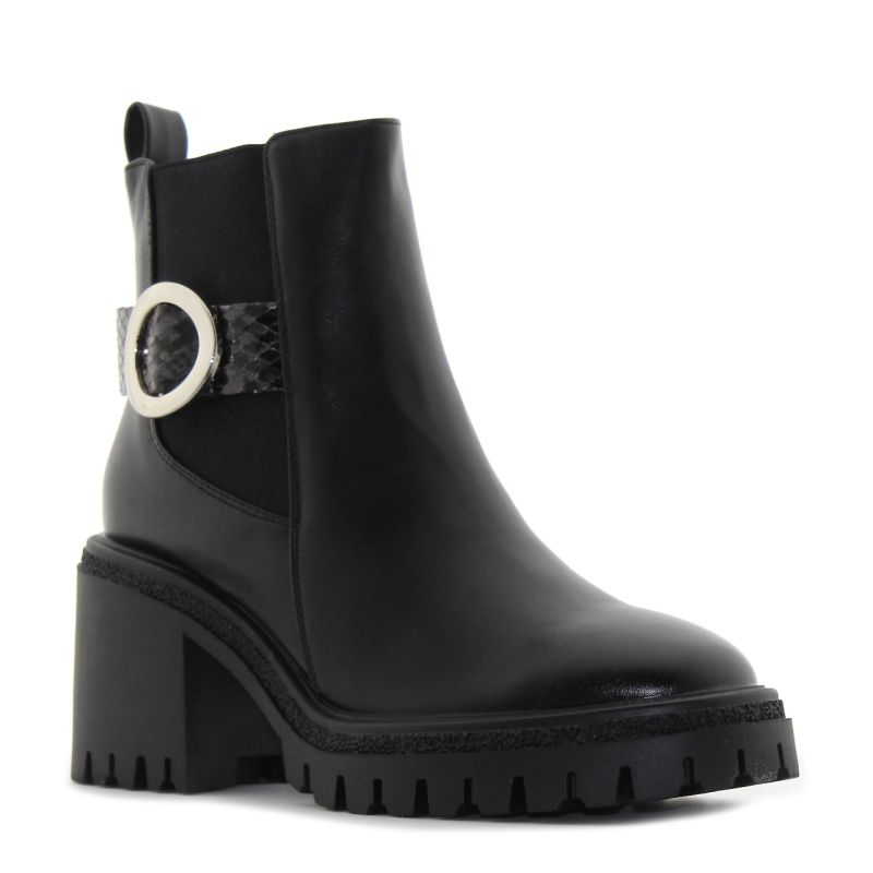 Monogrant - Botine pentru femei Gina-01
