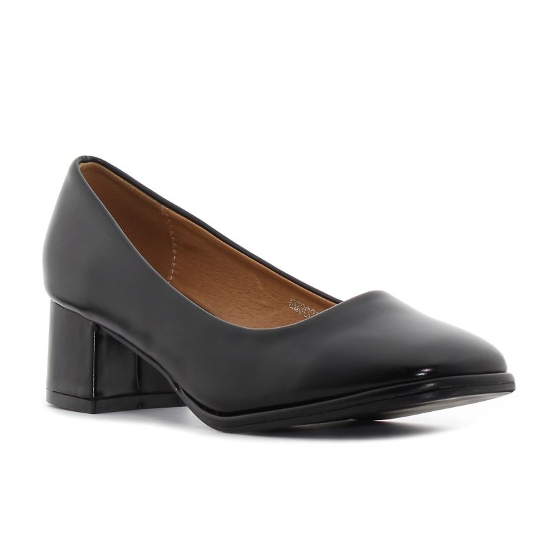 Yolera - Tocuri înalte pentru femei Linn-01