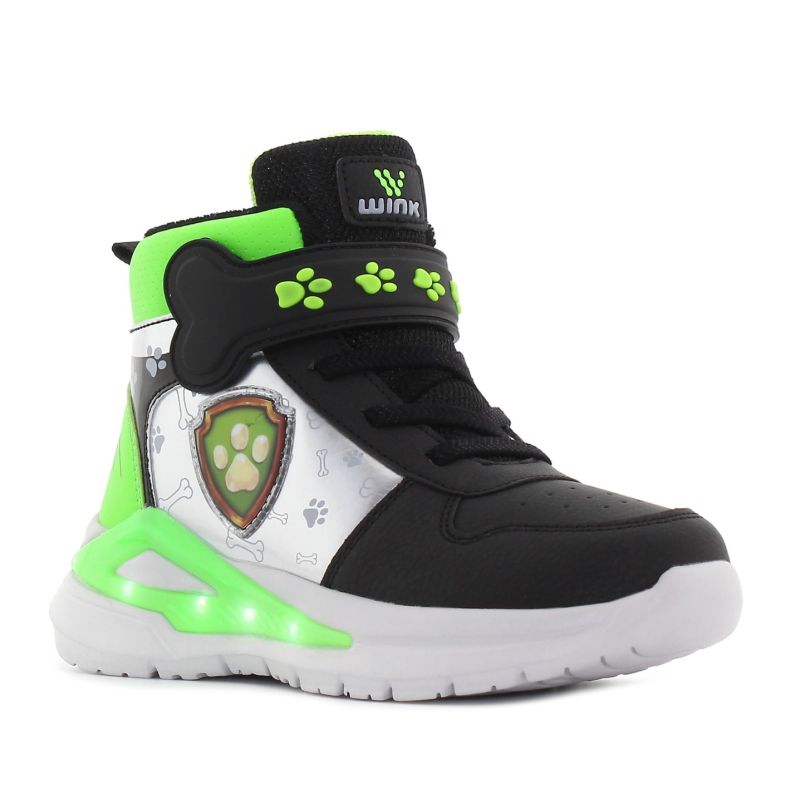 Wink - Kanis pantofi flash pentru copii-01