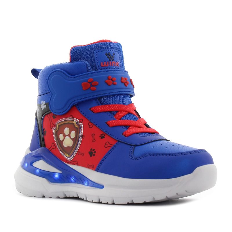 Wink - Kanis pantofi flash pentru copii-01