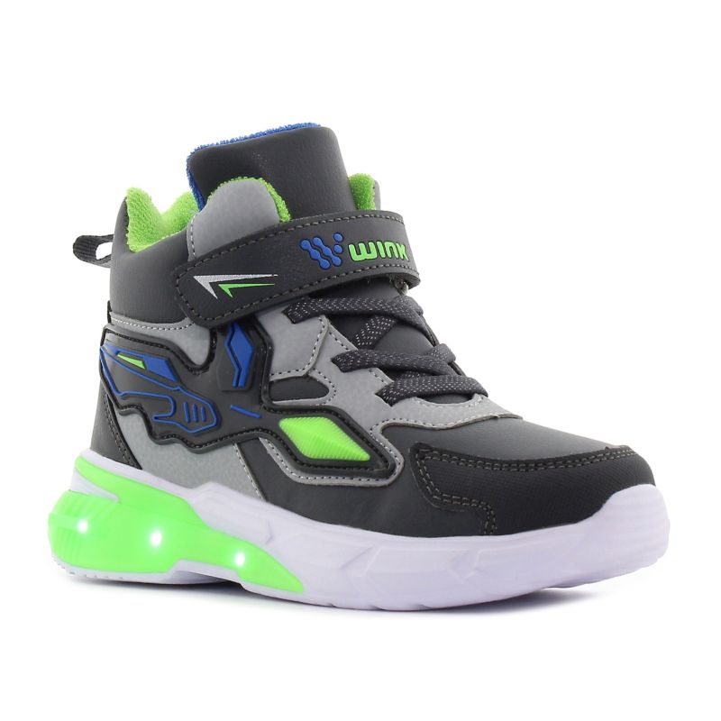 Wink - Spinta flashing pantofi pentru copii-01