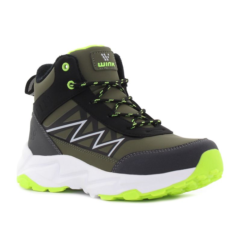 Wink - Chatal keki junior csizma