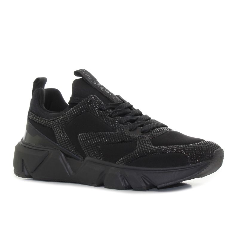 Calvin Klein Low Top Lace Up Neo Mix pantofi pentru bărbați-01