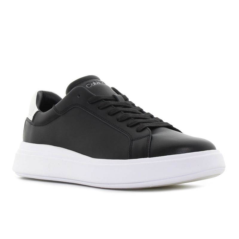 Calvin Klein Low Top Lace Up pantofi pentru bărbați-01