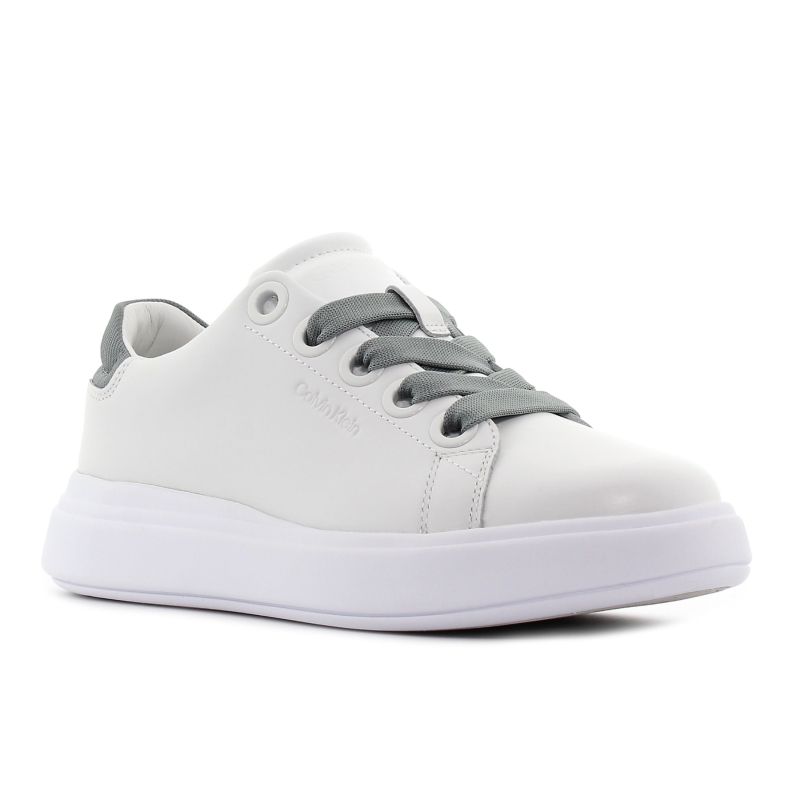 Calvin Klein Cupsole Lace Up pantofi de damă-01