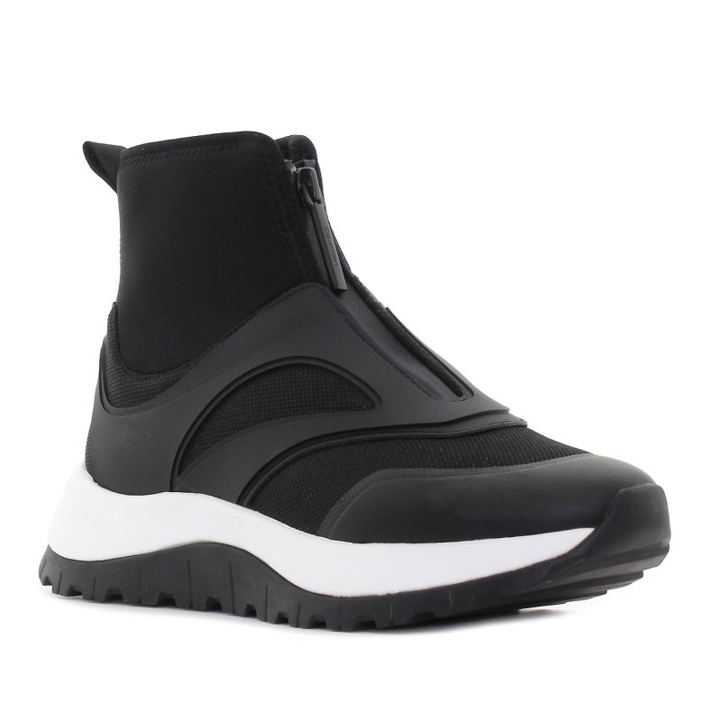 Calvin Klein Runner Sock Boot pantofi de damă-01