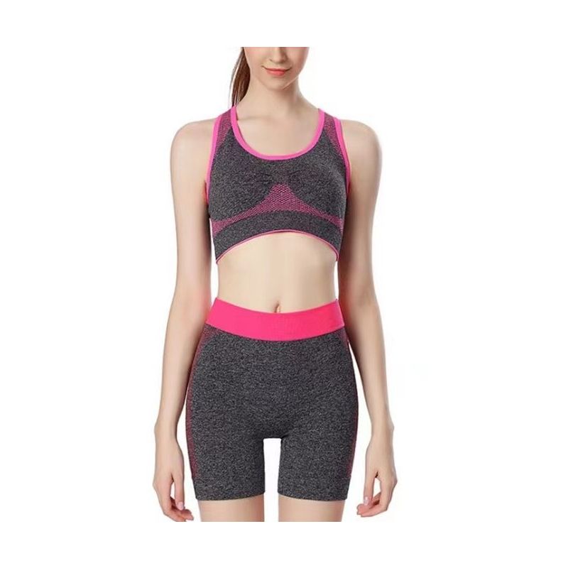 Borgo - set de fitness pentru femei-01