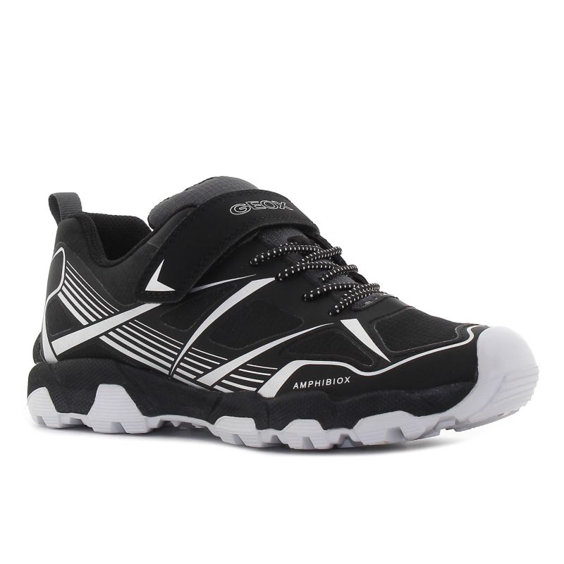 Geox J Magnetar pantofi-01