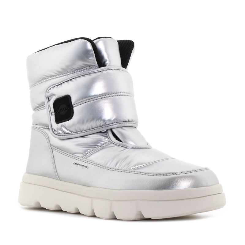 Geox J Willaboom cizme pentru copii-01