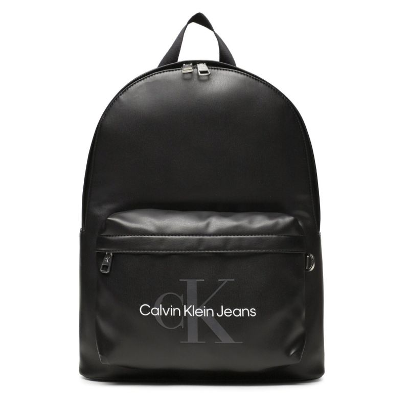 Rucsac Calvin Klein Monogram Soft Campus Backpack-01
