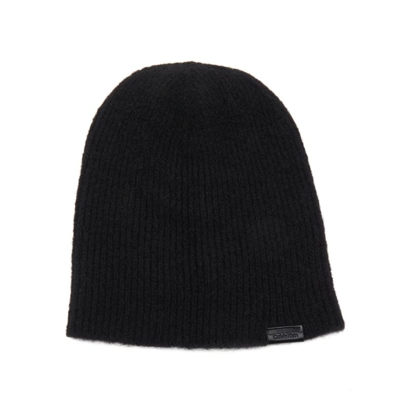 Calvin Klein Classic Wool șapcă pentru bărbați-01