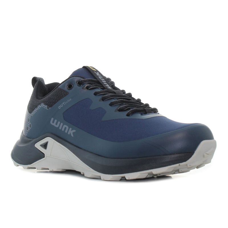 Wink - Hydros XT pantofi impermeabili pentru bărbați-01