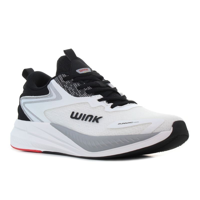 Wink - Velocy pantofi pentru bărbați-01