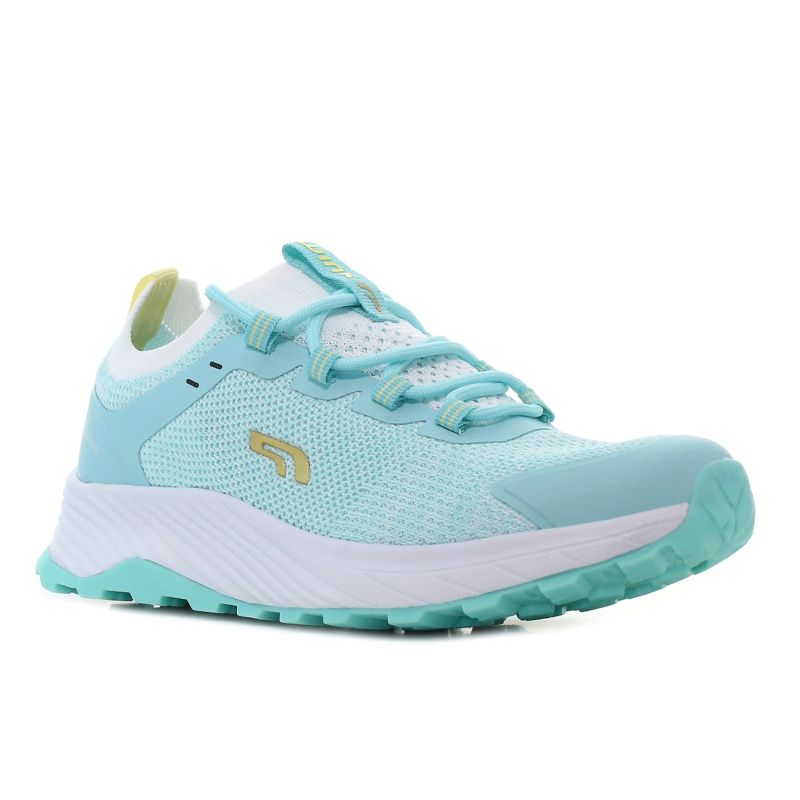 Wink - Serpenta mint pantofi de damă-01