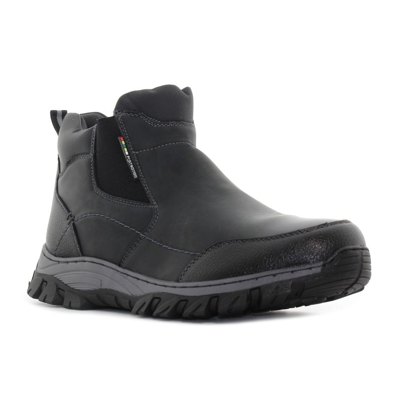 Yolera - Bocanci pentru bărbați Josh-01