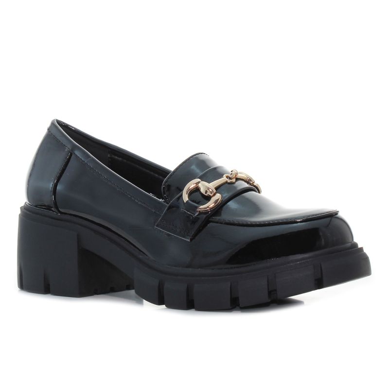 Bosido Charvi pantofi pentru femei-01