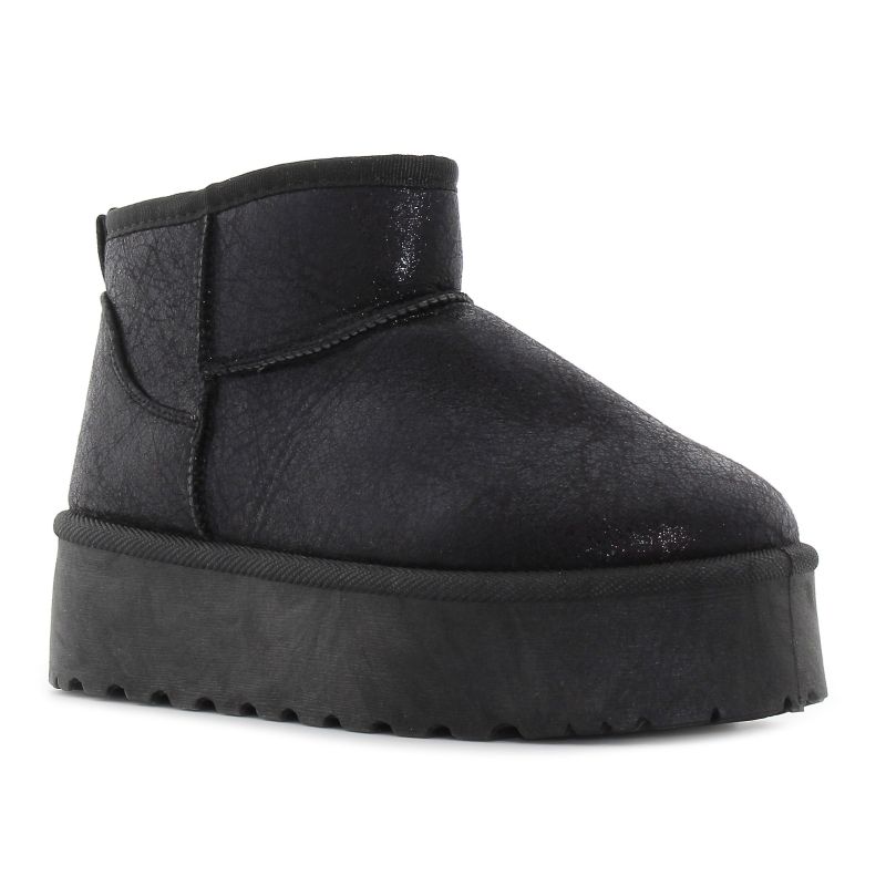 Monogrant - Botine pentru femei Jane-01