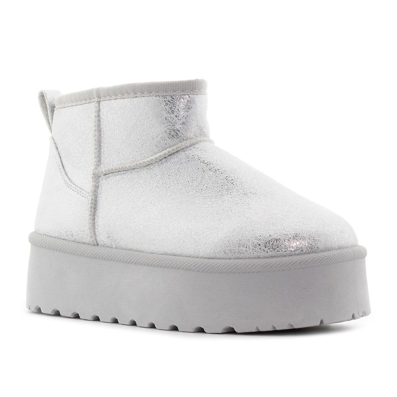 Monogrant - Botine pentru femei Jane-01