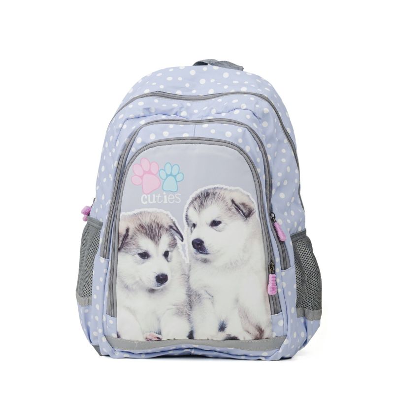 Grace - Cuties kék hátizsák