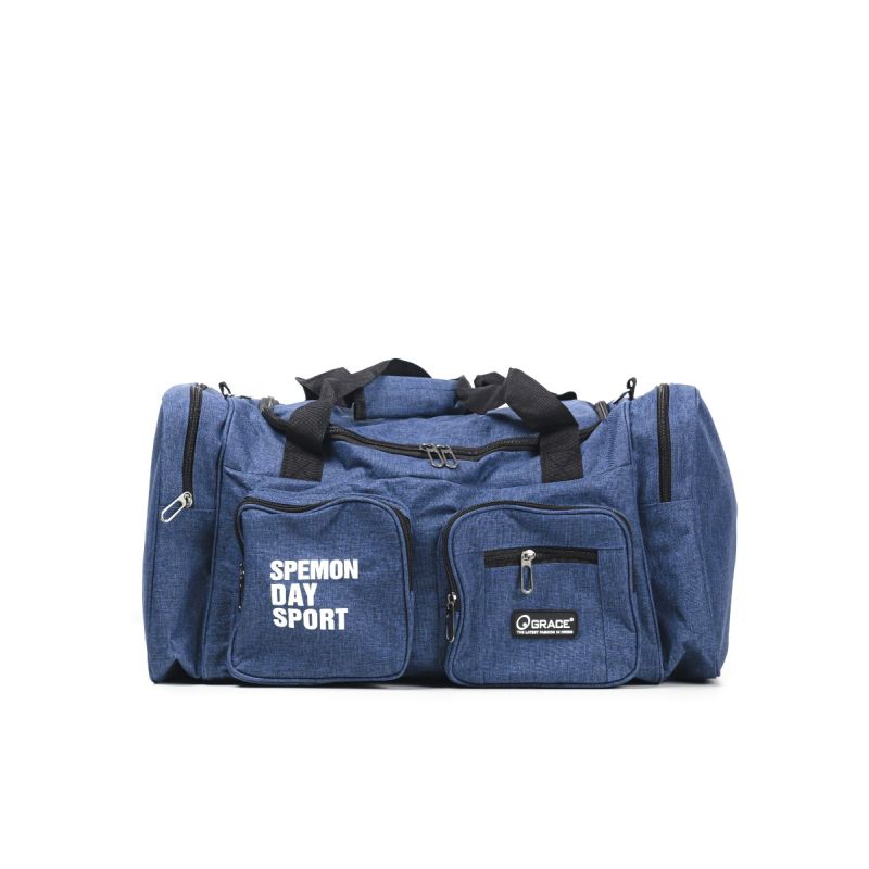 Grace - Day nagyméretű sötétkék sporttáska