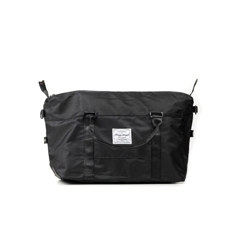 Grace - Supply fekete válltáska